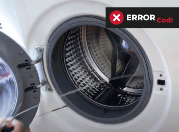 de repuesto asqueroso Marinero Cambiar rodamientos lavadora ✓ ¡Repara hoy mismo tu lavadora!