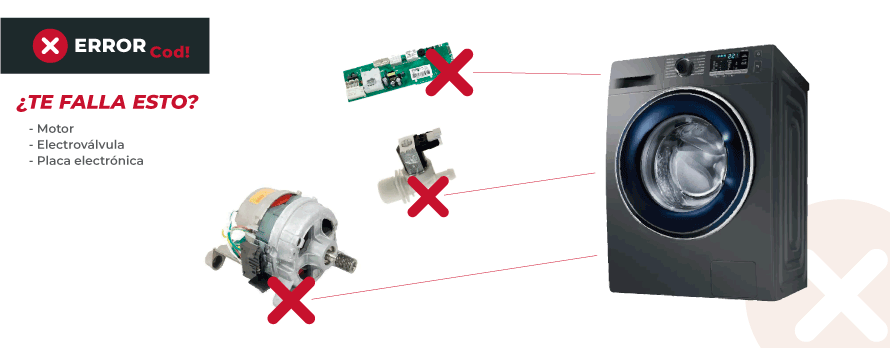 Esquema Motor Daewoo