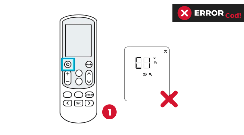 Cancelar autoclean Cancelar autoclean
