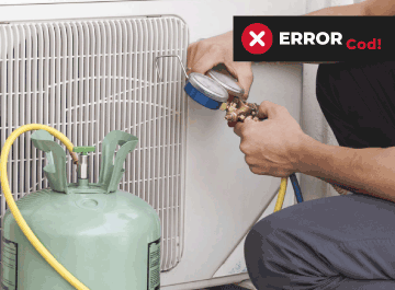 Solucionar el error F3 Daikin Falta de refrigerante en tu equipo Daikin