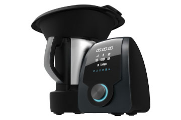 codigos de error de robot de cocina codigos de error de robot de cocina