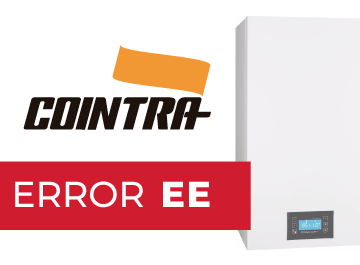 Error EE Cointra