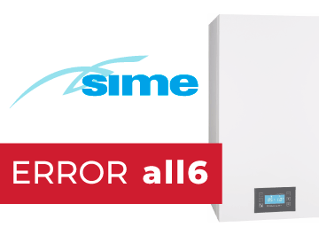 Caldera Sime error All 06